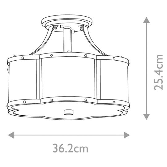 bronzova vintage stropna lampa medena rustikalna kvetovita tvar nizka vyska kovova mediteranska osvetlenie predsien spalna elegantna mestska lampy lameridiana budapest lampovy obchod rozmery.jpg